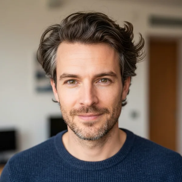 Portrait de Jules Laurans, Jules Laurans, rédacteur sur le marché iGaming, teste les casinos en ligne depuis 2018. Il est spécialisé dans les opérateurs sans wager, retraits crypto et licences Curaçao.